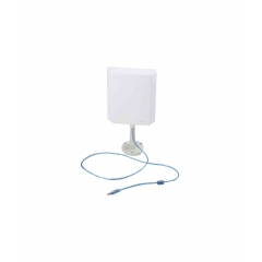 pisteestä pisteeseen pitkän kantaman I/O-antenni WH-2.4G-DT14
