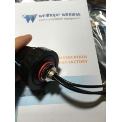 3G-antennin ruuvikiinnitys WH-3G-2.4-GPS-D2
