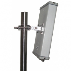 4G / LTE omni antenni 9dbi, 800/1800/2600mhz monikaista, ulkokäyttöön
