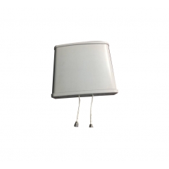 3G 4G GSM-paneelin ristipolarisaatio MULTIBAND CELLULAR PANEL -antenni
