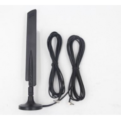 3G 4G reititin laajakaistaradioantenni WH-4G-M05X2
