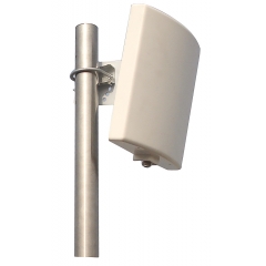 2.4 ja 5.8ghz 16dbi paneeliantenni
