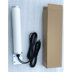 antenne omni à gain elevé en reseau MIMO 5G - 4G
