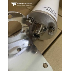 IOT RADIO MODULAARIREITITTIMET 4G lasikuitu omni antenni WH-4G-Z06
