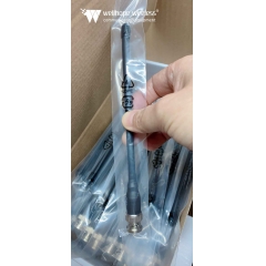 433 MHz RFID dominoantenni
