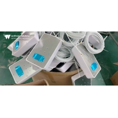 4G LTE MIMO -patch-antenni

