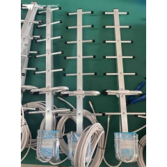 yagi GPRS langaton turvaantenni vastaanotin antenni wh-900mhz-yd11
