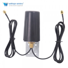 5G 4G M2M & iot omni-ulkoantenni wh-5g-0y4.5x2
