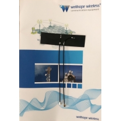 4G ja GPS FPC-reitittimen antenni
