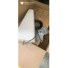 3G yagi RFID suunnattu jaksollinen log-antenni
