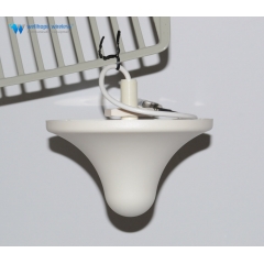 LOW pim (@2×33dbm）≤-150dbc 4G LTE -verkkoratkaisun antenni
