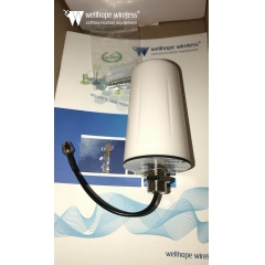 5G 4G M2M & iot ulkoilmaantenni WH-5G-0Y4.5
