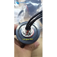 autojen wlan-ulkoantenni WH-3G-2.4-GPS-D2
