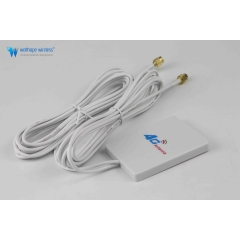 IOT RADIO MODULAARIREITITTIMET 4G-tikku-antenni WH-4G-ST06X2
