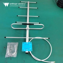 yagi GPRS langaton turvaantenni vastaanotin antenni WH-433-YD12
