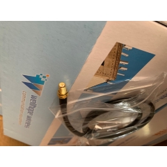 RP-SMA uros RG58 RF-kaapeli
