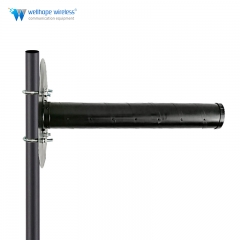 1570-1630mhz helical yagi antenni 14dbi
 myytävänä
