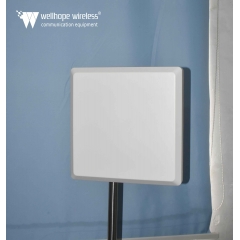 LTE Patch 4G -ulkoantenni WH-LTE-P10X2

