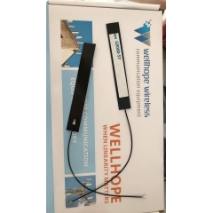 langattomat ethernet-radiot 5G 4G PCB antenni

