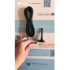 CELLULAR WIFI IIOT ROUTER Antenni
