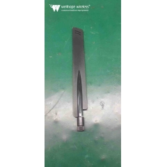 Tehokkaat 450 MHz reitittimen antennit