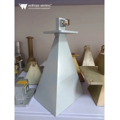 8,2-12,4 GHz Milimetriaaltotorviantenni