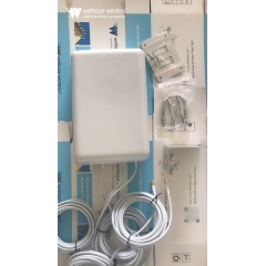 5G 4G LTE MIMO patch-antenni