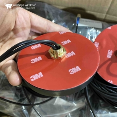 GNSS 4G iot yhdistää M2M-antennin WH-GPS-D
