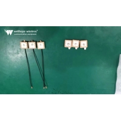 moduuli GPS Dielektrinen antenni WH-GNSS-Q15
        