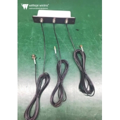 seuranta ja navigointi GSM GPS UHF-pääteantenni WH-DB-KH
