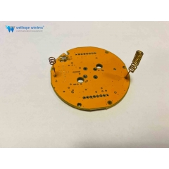 Moderni integroitu 2.4GHz wlan-antenni WH-2.4GHz-SP2.15
        