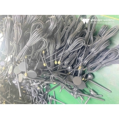 magneetti Kaksikaistainen magneettiantenni WH-4G-03