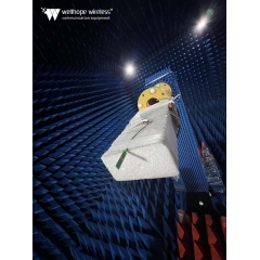 langattomat ethernet-radiot 450mhz PCB-antenni LTE kaista 31
