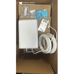 5G LTE MIMO -patch-antenni
