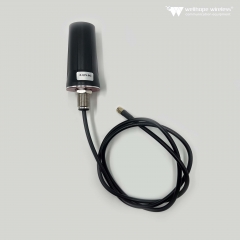 Pinta-kiinnitys 1,7-7,2 GHz: n antennit