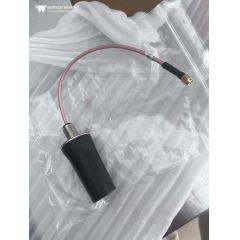 Pinta-kiinnitys 1,7-7,2 GHz: n antennit