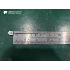 moduuli GPS Dielektrinen antenni