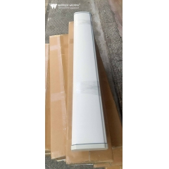 LoRaWAN-yhdyskäytävät, joissa on useita antenneja