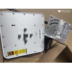 2.4ghz ja 5ghz wlan litteä 12dbi-antenni
 myytävänä
