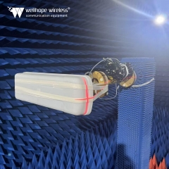 kattoasennettava 5G GNSS WiFi -antenni