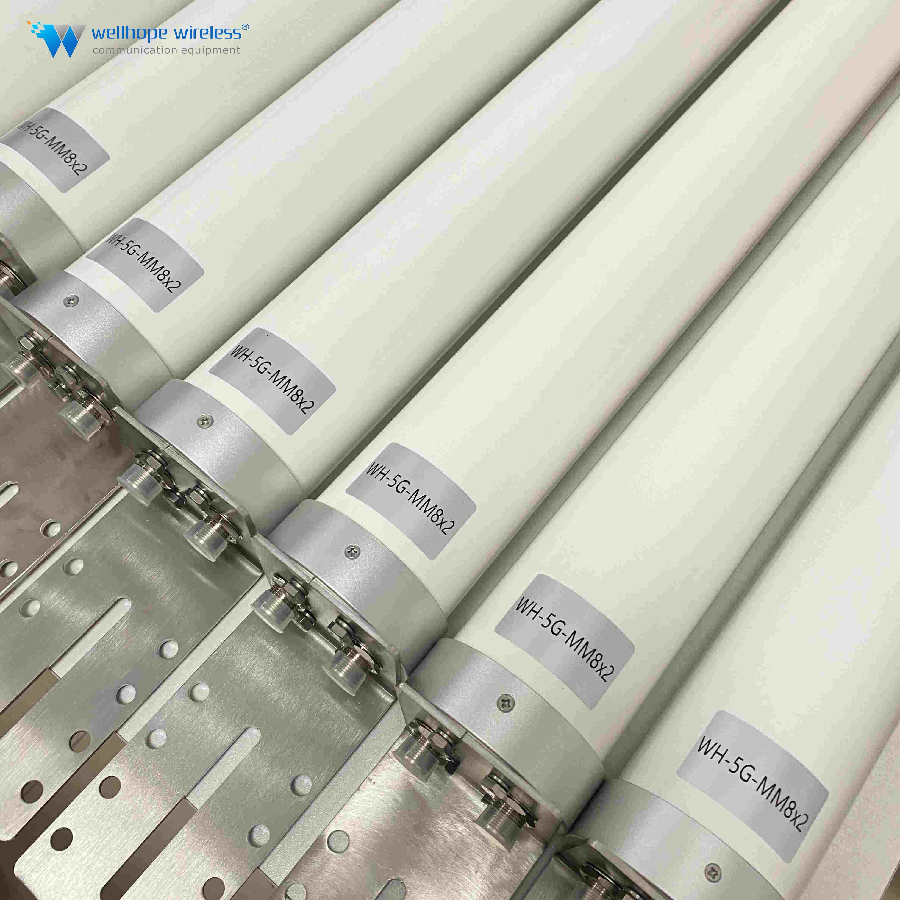 2023-5-31 100 kpl WH-5G-MM8X4 ja WH-5G-MM8X2 prosessissa