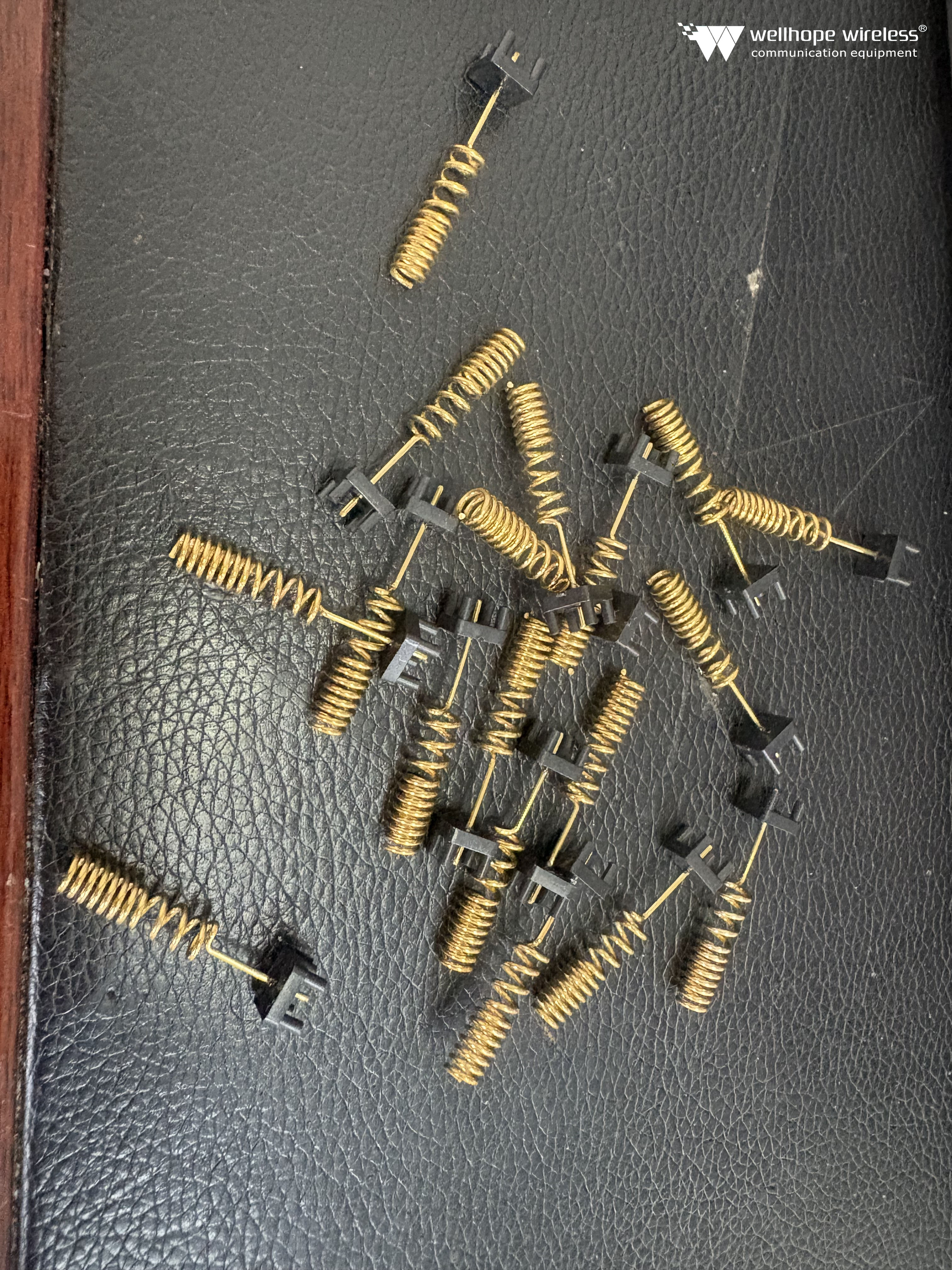 Radioaaltojen perusominaisuudet